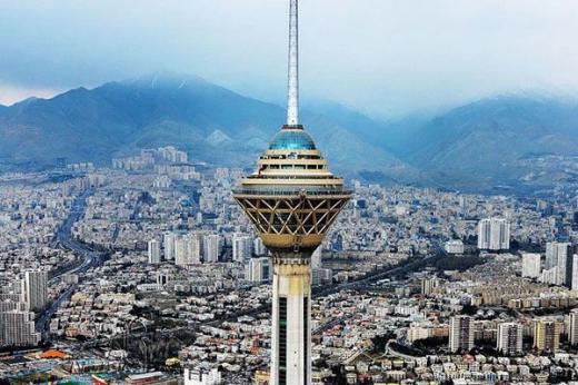 تهران امروز چهار میلیون و ۳۰۰ هزار واحد در حال استفاده، ۱۰۰هزار خانه دوم و ۴۹۰ هزار خانه خالی دارد